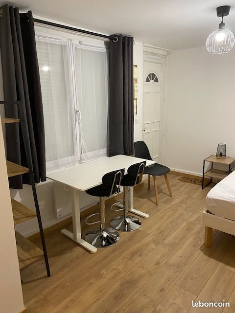 Appartement 1 pièce 24 m² · à Déville-lès-Rouen · 24 m² · 530 €