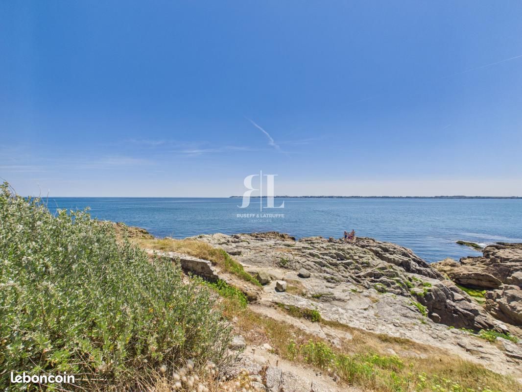 Maison 3 pièces 181 m² · à Ploemeur · 181 m² · 318 000 €
