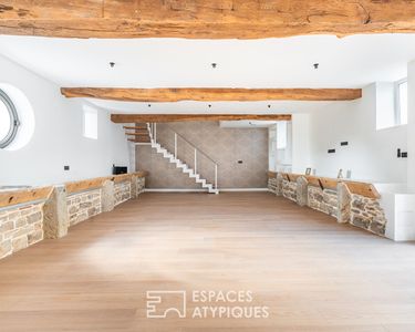 Maison 840 000 € - 238 m²