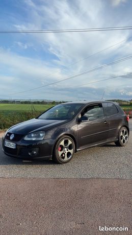 Volkswagen Golf 2007