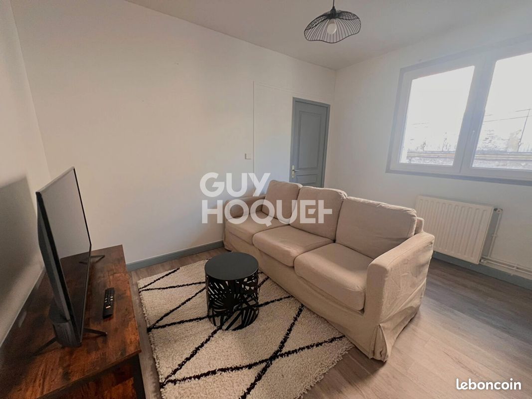 Appartement 2 pièces 31 m² · à Agen · 31 m² · 510 €