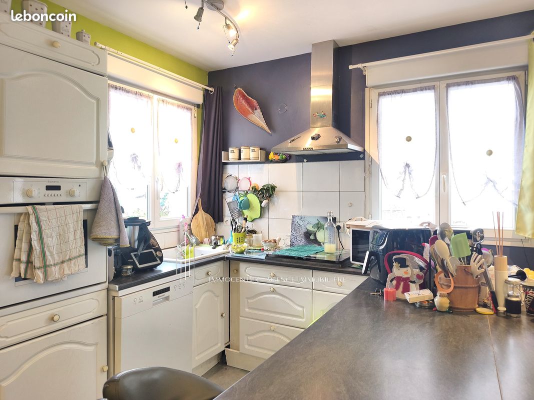 Maison 5 pièces 106 m² · à Valence · 106 m² · 330 000 €