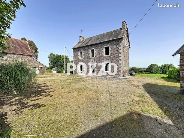 Maison 8 pièces 170 m²