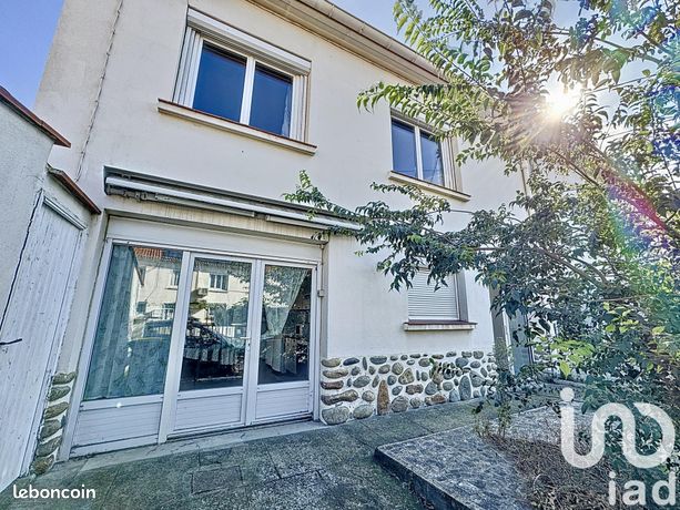 Maison 6 pièces 150 m²