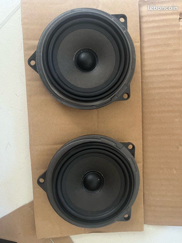 Haut parleur BMW (image 2)