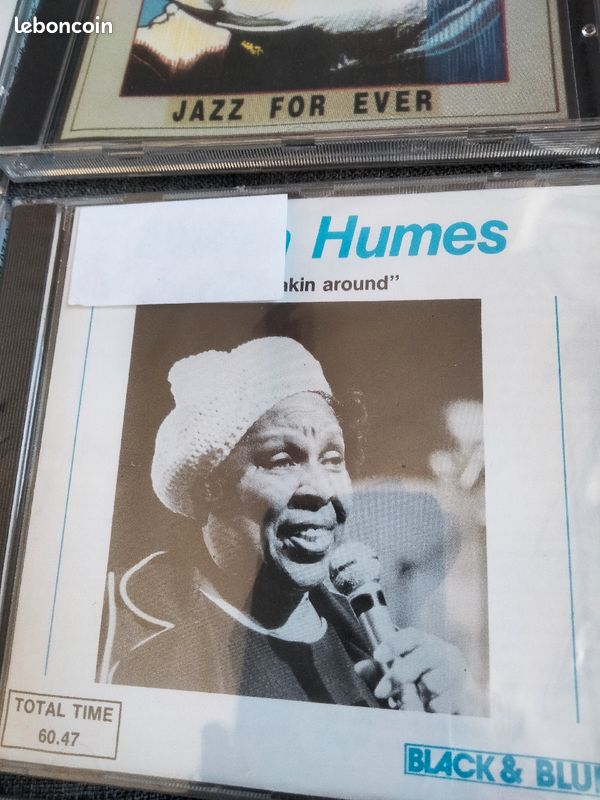 Cd divers neufs (image 6)