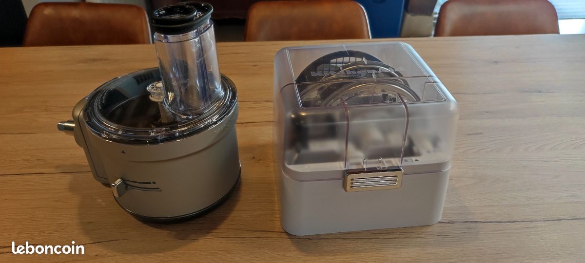 Kitchenaid multirape (image 1)