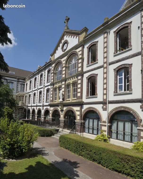 Appartement 3 pièces 49 m² · à Troyes · 49 m² · 612 €/mois
