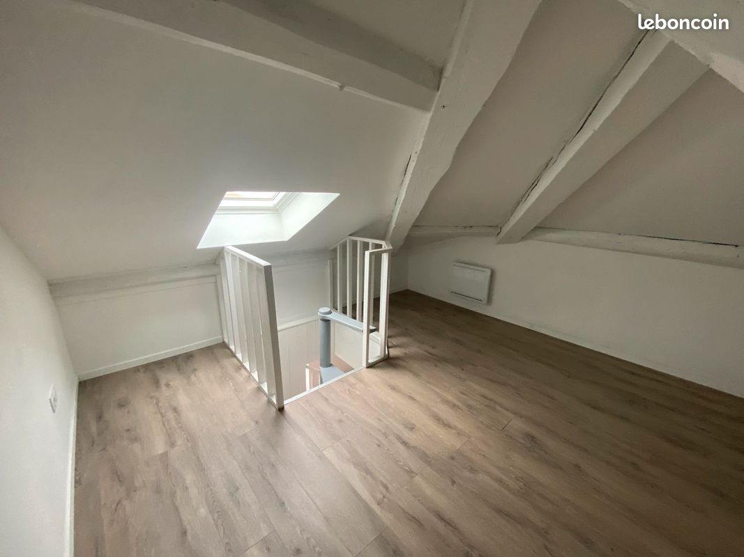 Appartement a louer saint-chamond - 3 pièce(s) - 43 m2 - Surfyn