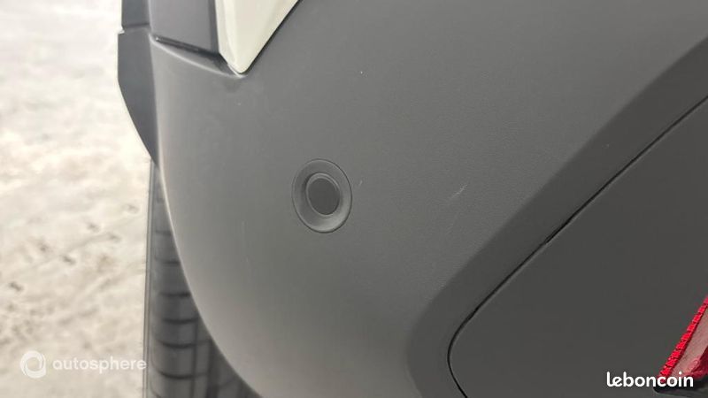 Dacia Spring 45ch Essential (image 21)