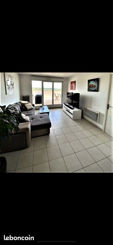Appartement 2 pièces 42 m² · à Martigues · 42 m² · 920 €/mois