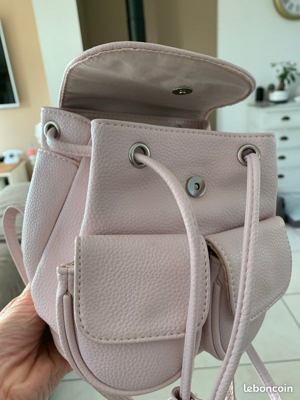 Petit sac à dos fille (image 5)