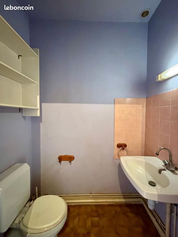 Maison 5 pièces 98 m² - Montmorillon 86500 (image principale 8)