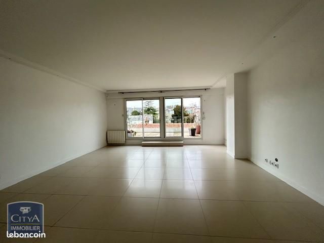 Appartement a louer poitiers - 3 pièce(s) - 117 m2 - Surfyn