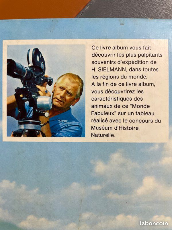 Animaux livre (image 2)