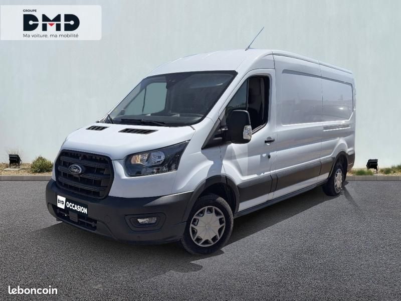 Ford Transit 2T Fg T310 L3H2 2.0 EcoBlue 130ch S&S Trend Business (image 1)