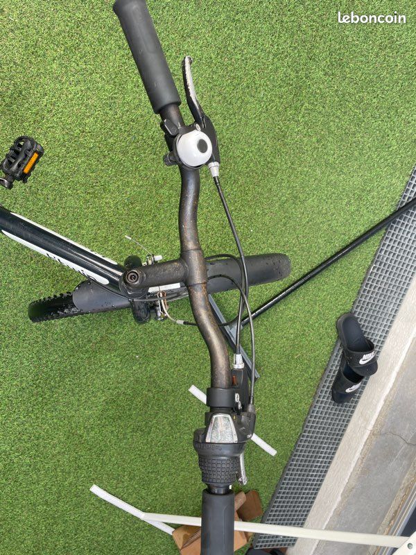 Vélo ado/enfant B’TWIN (image 6)