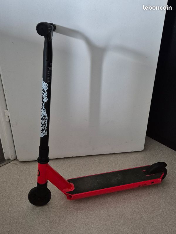 Trottinette (image 4)