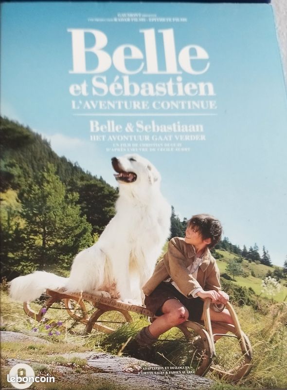 DVD pour enfants (image 1)