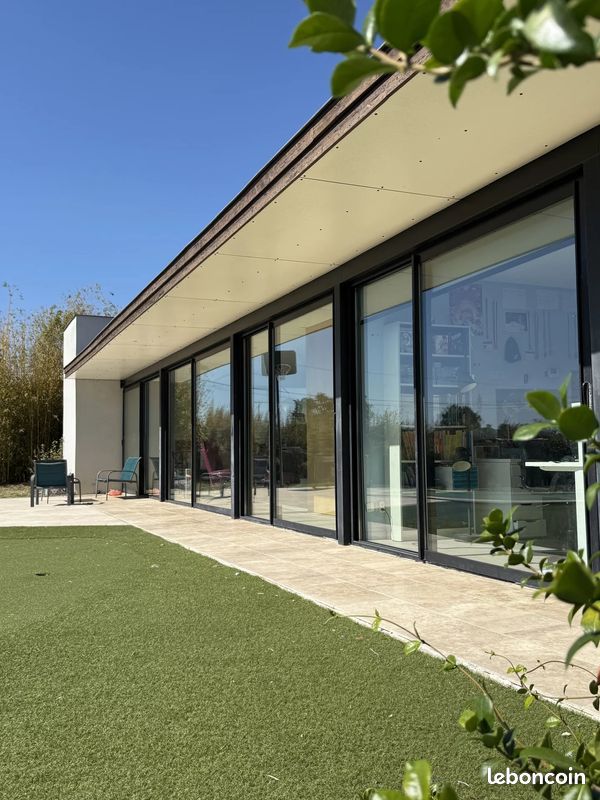 Maison 6 pièces 170 m² · à Boulogne-sur-Gesse · 170 m² · 320 000 €