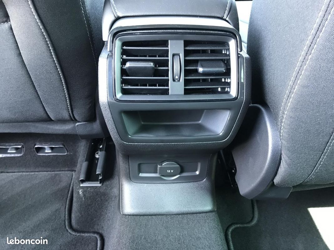 SKODA KAROQ 1.5 TSI Evo 2 150 ch ACT DSG7 Sportline (image 16)