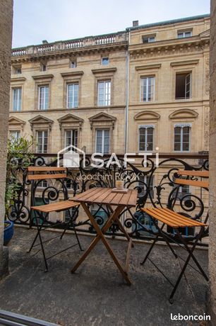 Appartement 5 pièces 127 m² — 2