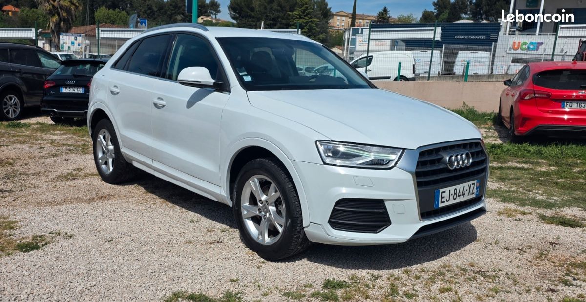 Audi q3 tfsi 150 ultra (image 4)