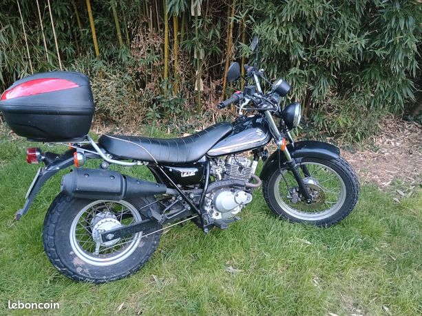 Prix Van Van 125 1