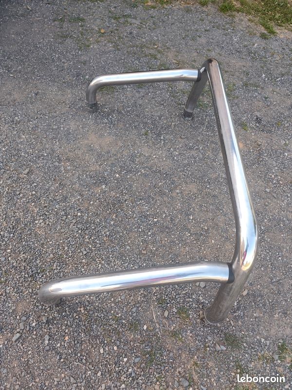 Roll bar pick-up (image 2)