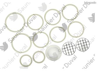 CHROME HEARTS Vajazzle Size CH Plus Round Sunglasses Black CHROME HEARTS Vajazzle Size CH Plus Round Sunglasses Black