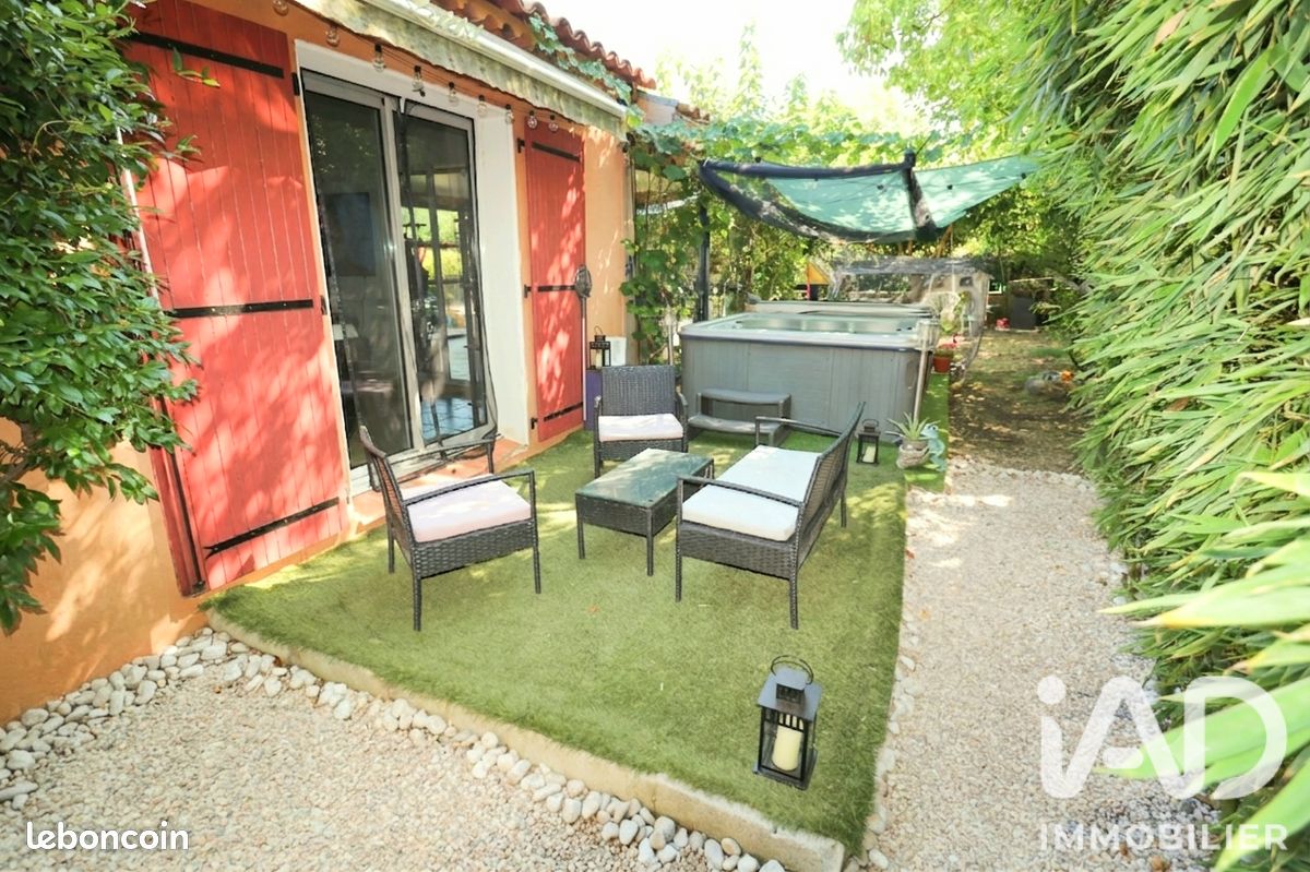 Maison 5 pièces 122 m² (image 2)