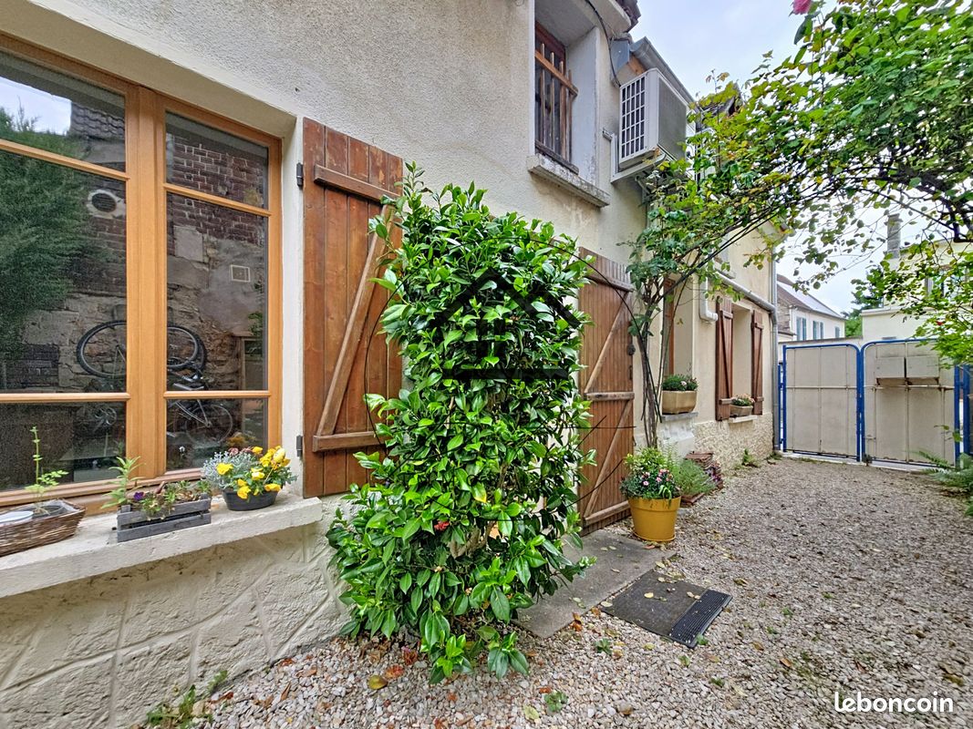 Maison 5 pièces 99 m² · à Mouy · 99 m² · 139 000 €