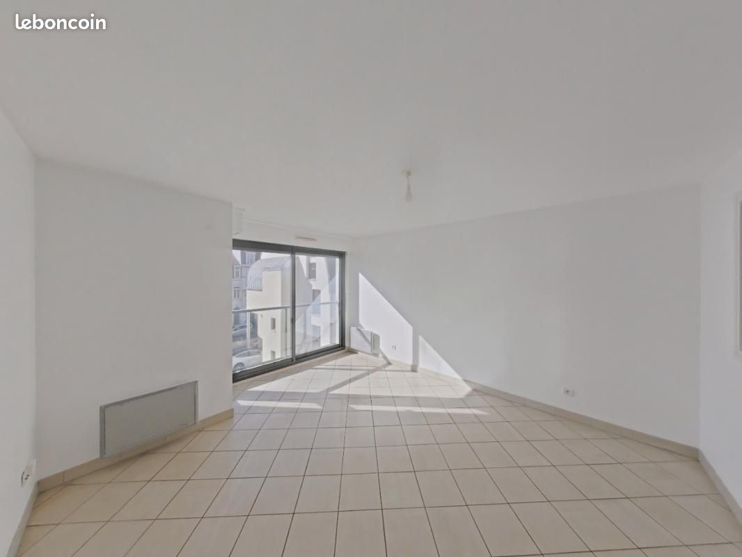 Appartement 3 pièces 65 m² · à Dunkerque · 65 m² · 853 €/mois