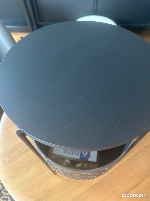 Gueridon roche bobois (image 5)
