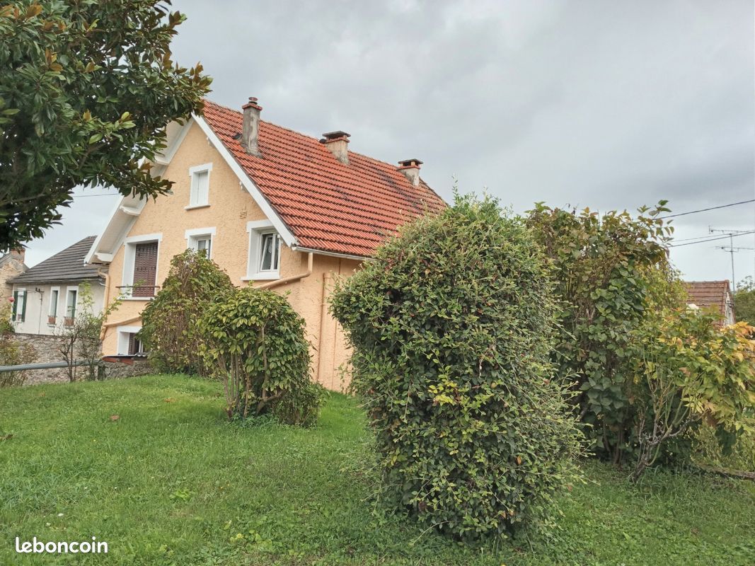 Maison 6 pièces 98 m² · à Itteville · 98 m² · 490 000 €