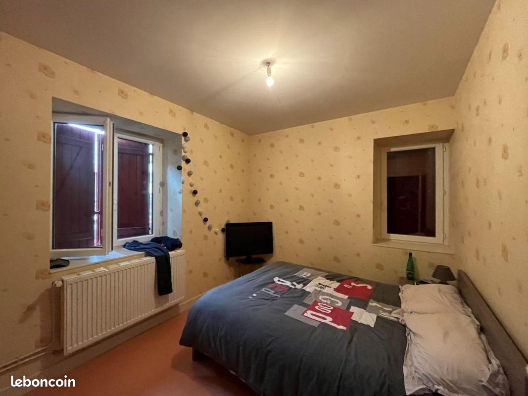 Immeuble de rapport 169 m² Saint-Cirgues (image 5)