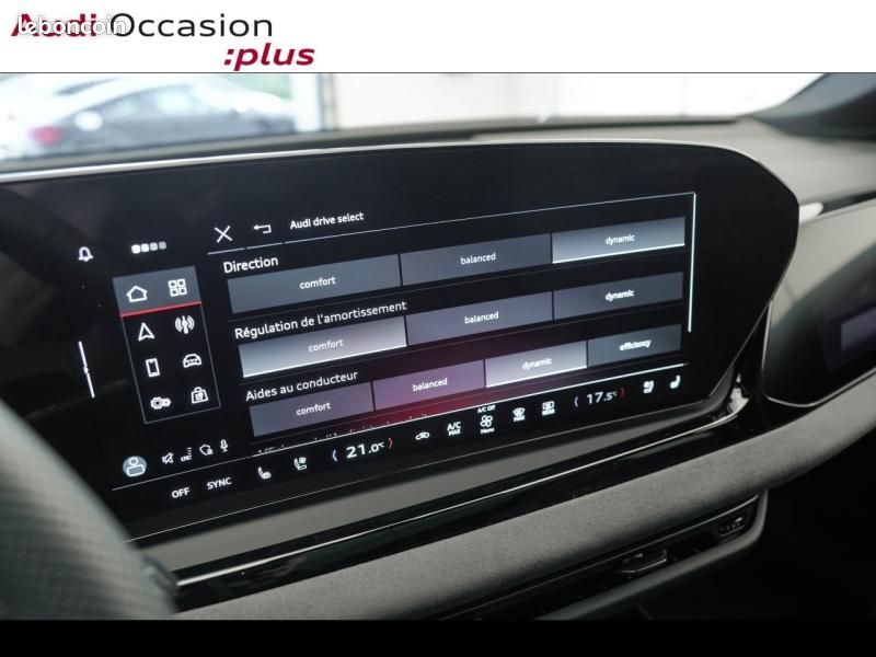 Audi S5 Avant 3.0 TFSI Hybride 367ch quattro Stronic 7 (image 31)