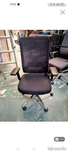 Chaise Ergonomiques (image 4)