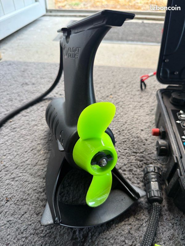 Pack moteur Float Plus (image 8)