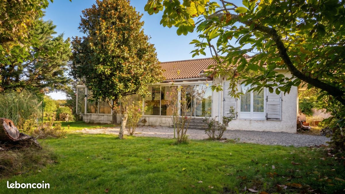 Maison 4 pièces 102 m² · à Montauban · 102 m² · 193 500 €