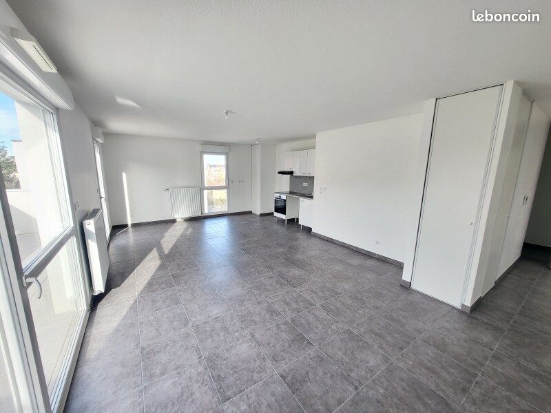 Appartement a louer villefranche-sur-saone - 4 pièce(s) - 83 m2 - Surfyn