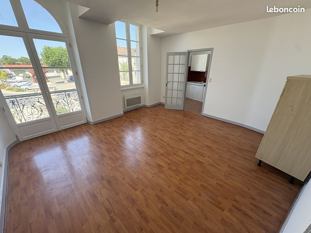 Appartement 2 pièces 53 m² · à Mauvezin · 53 m² · 450 €/mois