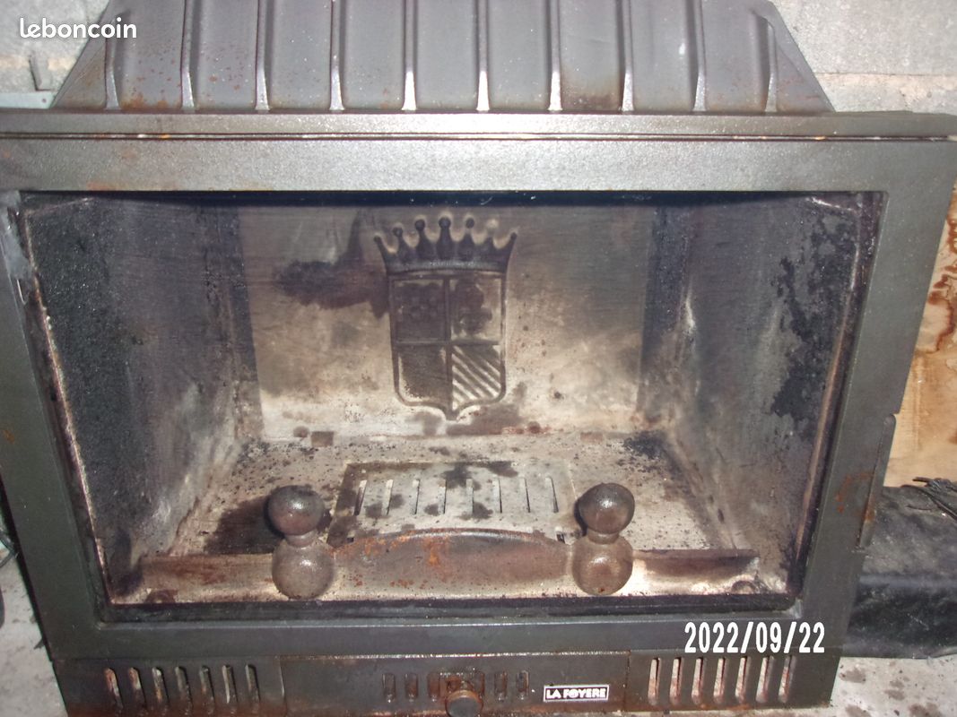 Foyers bois (image 1)