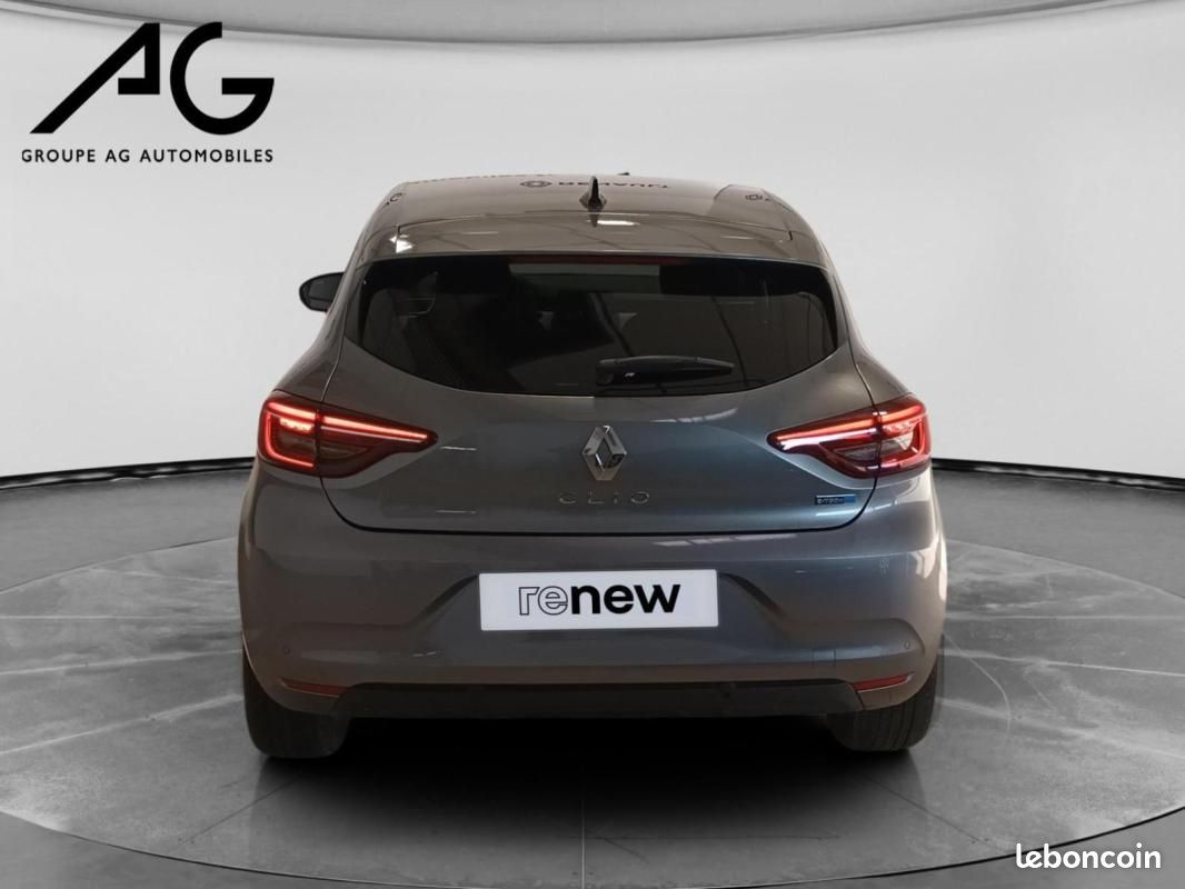 Renault Clio V E-Tech hybride 145 Evolution (image 5)