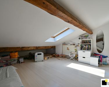 Appartement 995 000 € - 217 m²