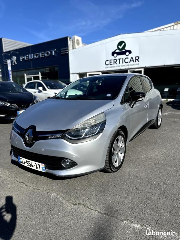 CIJ (Calibre) Pour Renault 120 CV - Référence 3.40, Occasion En Bon état, Pièce Automobile