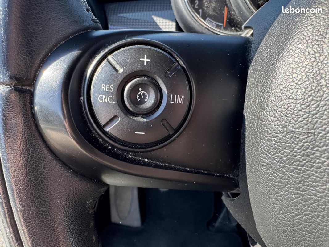 Mini cooper 1.5 135 cooper (image 22)