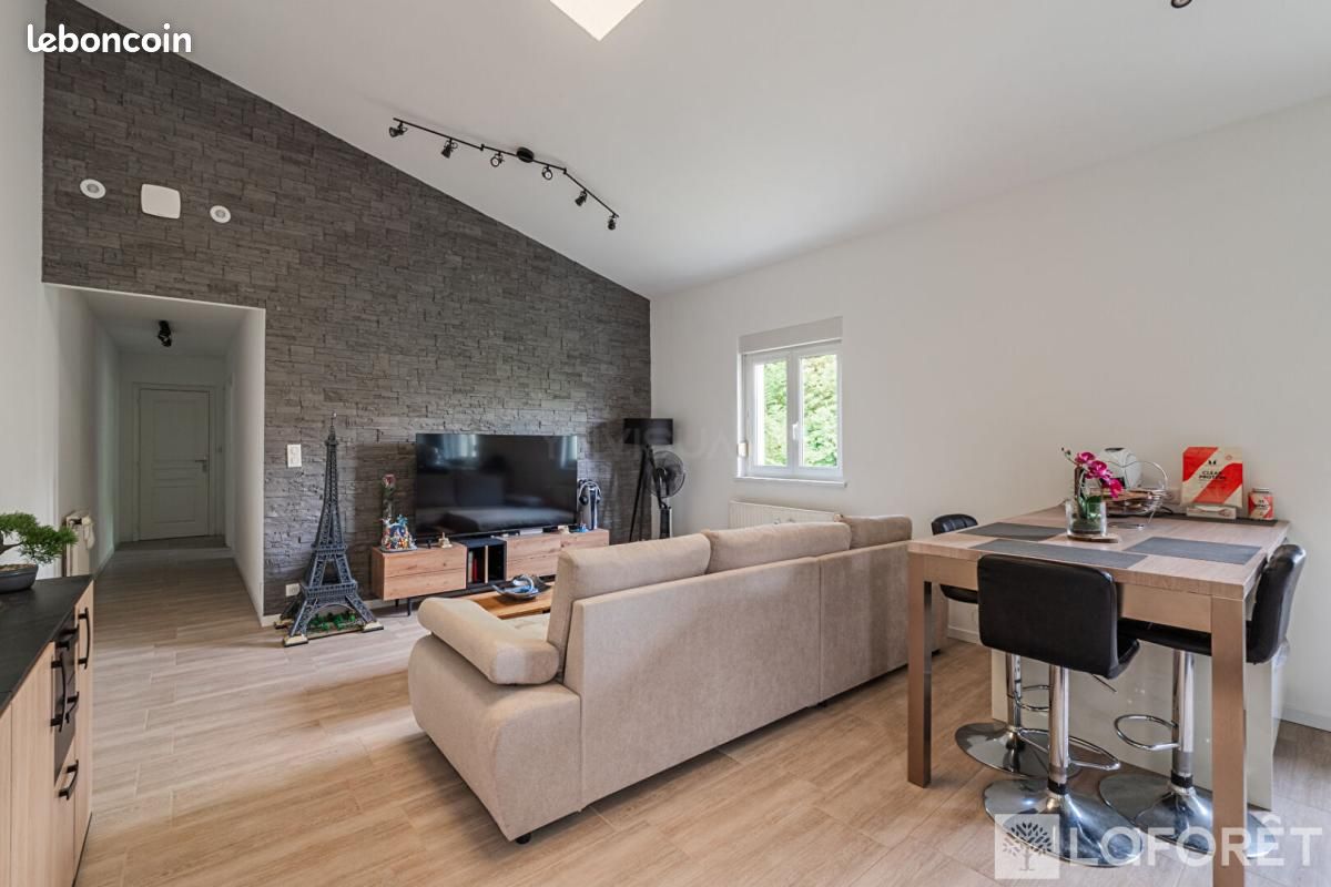 Appartement 2 pièces 60 m² · à Gambsheim · 60 m² · 174 000 €