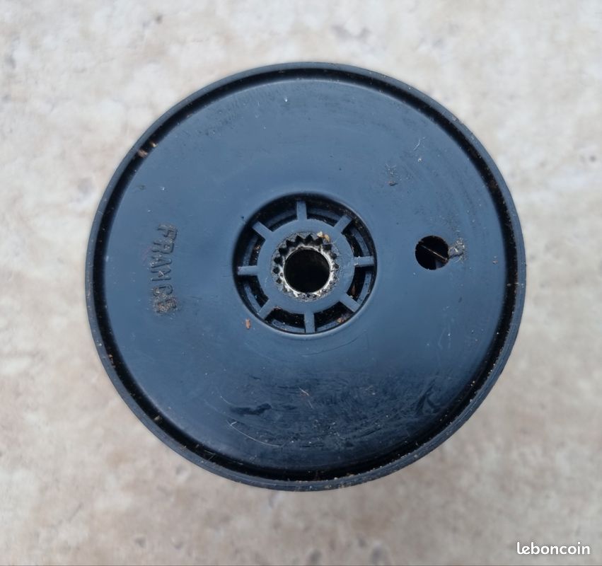 Pièce BOBINE MOULINET MITCHELL 510ULS CLUB 10 REEL PART 86449