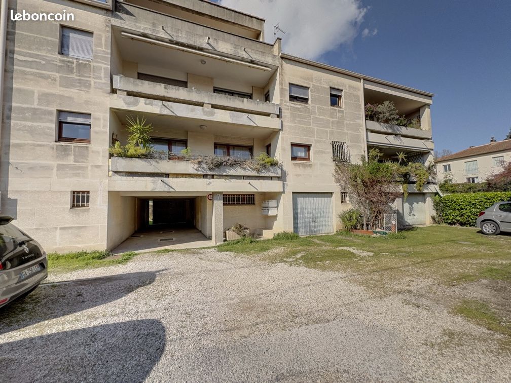 Appartement 5 pièces 114 m² · à Avignon · 114 m² · 198 000 €